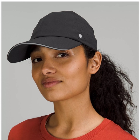 lululemon athletica Accessories - Lululemon women running hat OS